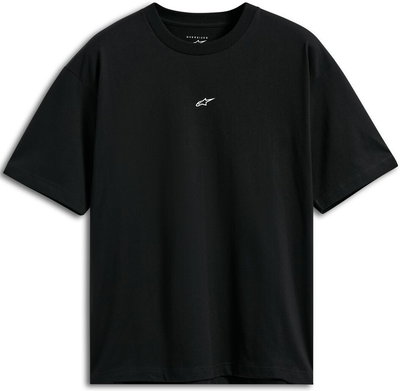 TEE SS CSF OVERSIZED FOCUSED B