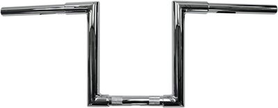 HANDLBAR 1.25 NRW Z 10"CH
