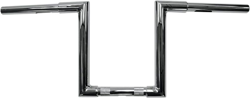HANDLBAR 1.25 NRW Z 10"CH