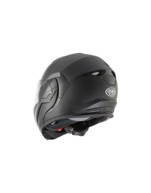 HELMET XCHARGER U9 BM LG