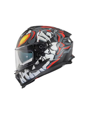 HELMET TYPHOON MO92 MD