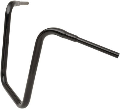 HANDLEBAR 18BFAPE BK TBW