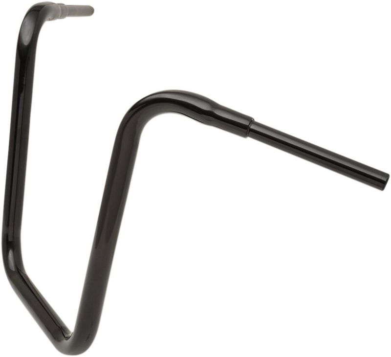 HANDLEBAR 18BFAPE BK TBW