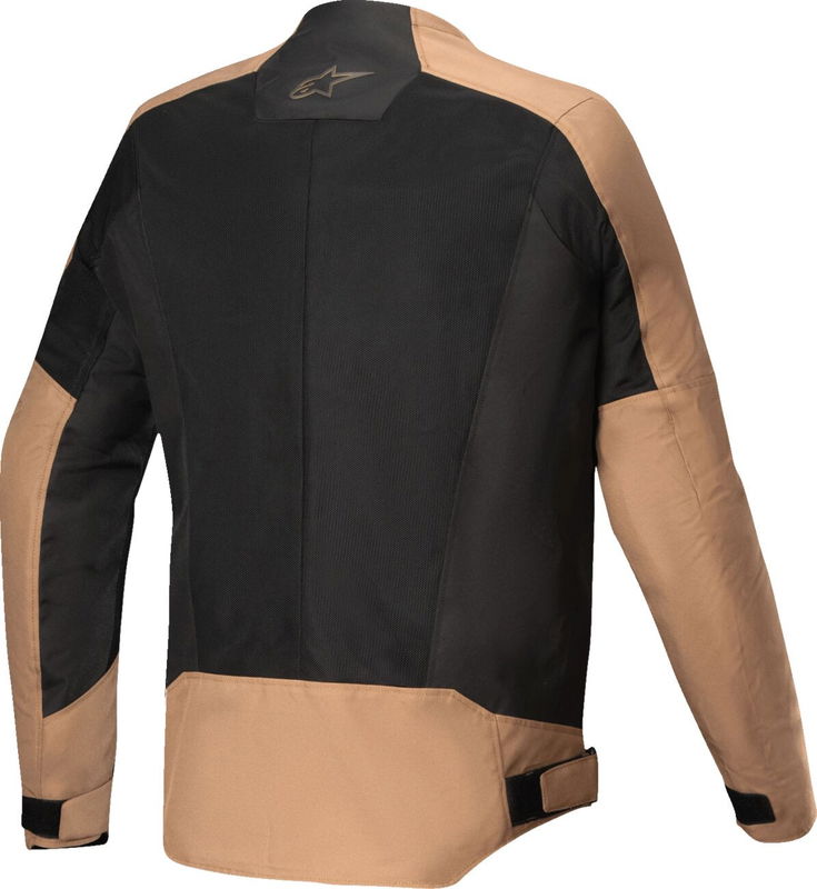 JACKET C-1 AIR BK/SD M