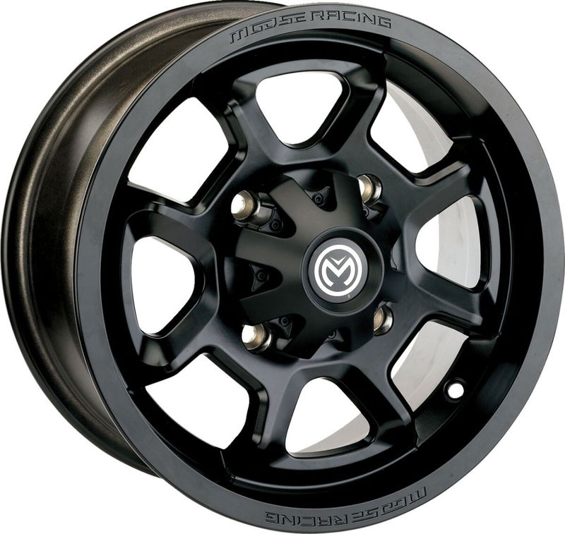 WHEEL 415X 14X7 4/136 5+2