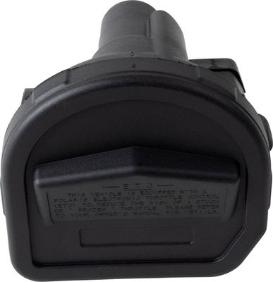 THROTTLE ASSEMBLY POLARIS 2X4