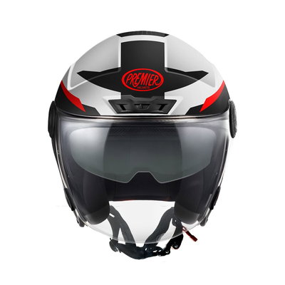 HELMET CITY FLY EVO FA 8 MD