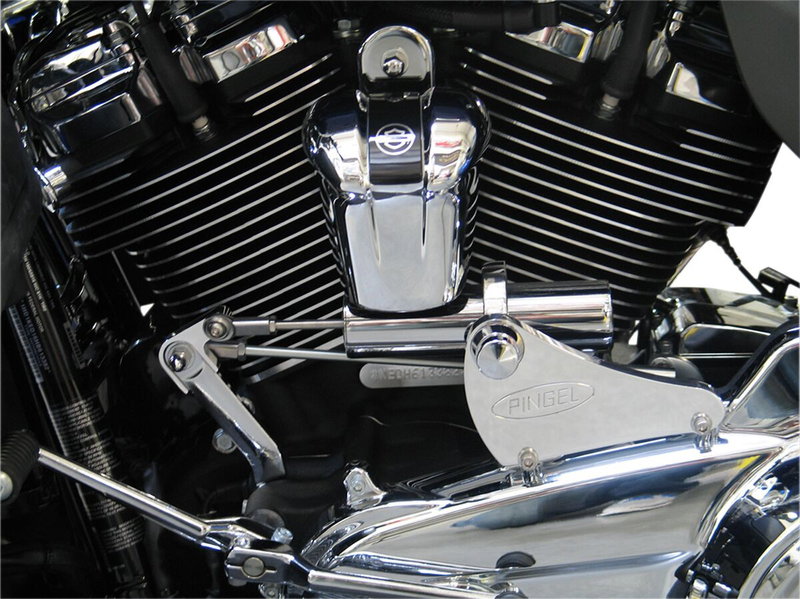 SHIFTER KIT FLHT