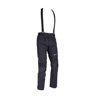ARMADA 1.1 GORE-TEX PRO TROUSERS SVART 6XL
