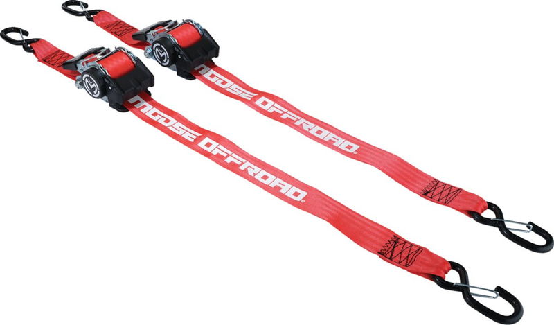 TIE DOWN 2x10' RETRACTABLE RAT