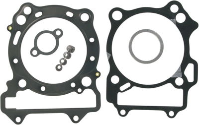 GASKETS TOP-DVX/LTZ/KFX