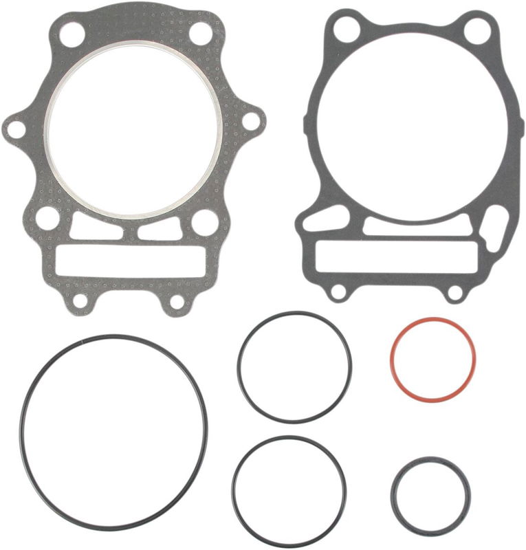 GASKET-KIT TOP AC/SU
