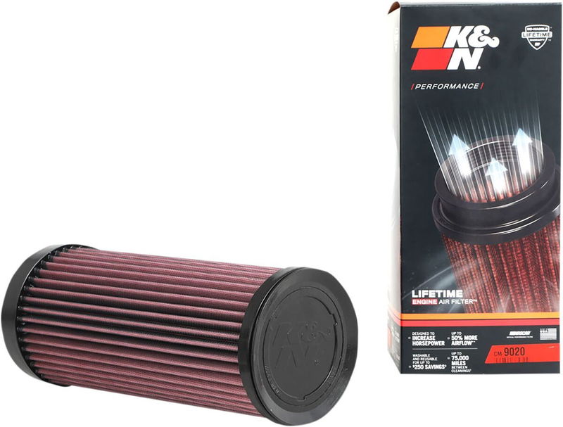AIR FILTER MAVERICK X3