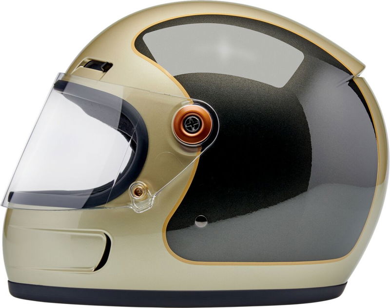 HELMET GRINGO SV MET CHAMP CHA