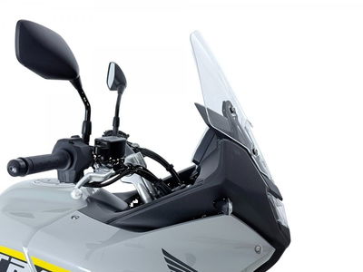 WINDSCREEN TOURING XL750 TRANS