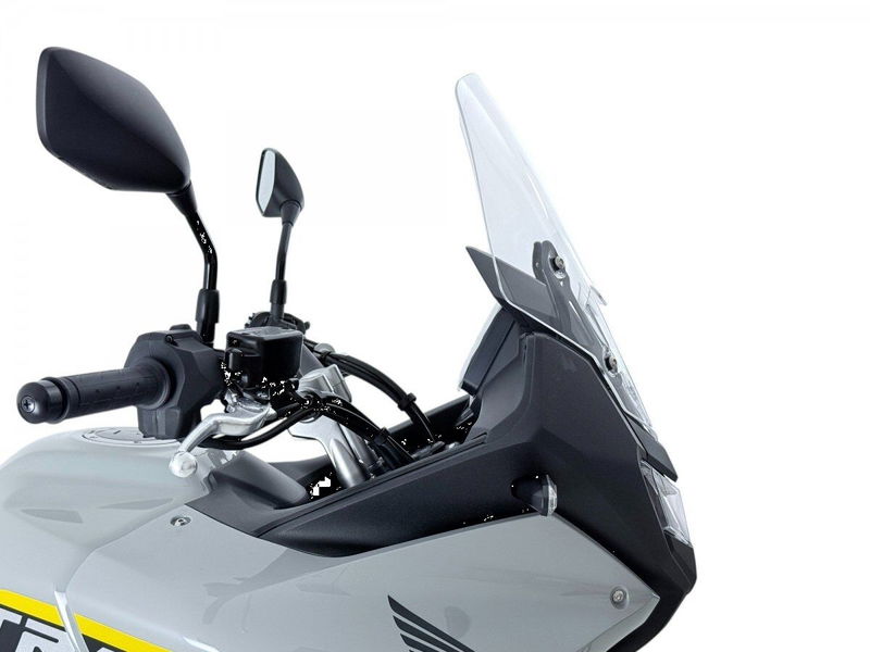 WINDSCREEN TOURING XL750 TRANS