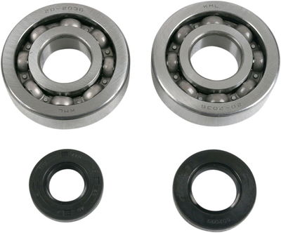 CRANK BEARING/SEALS