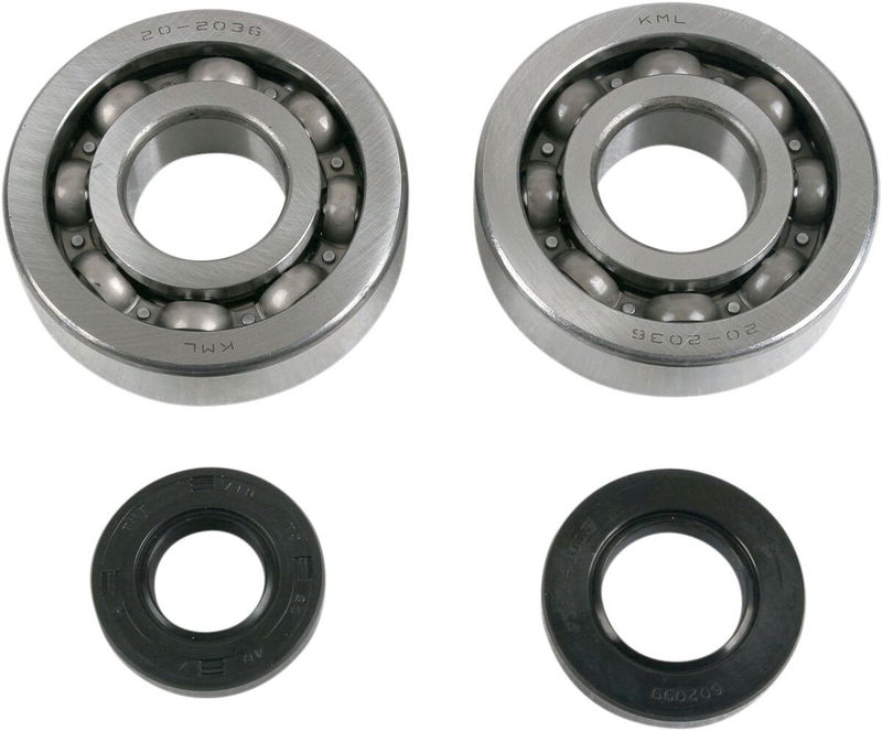 CRANK BEARING/SEALS