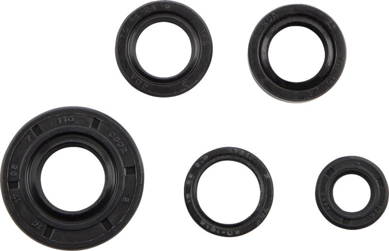 SEAL OIL SET KTM SX 50