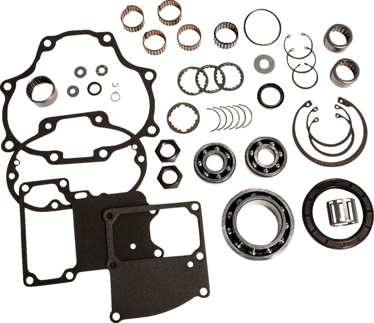 TRANSMISSION REBUILT KIT CRUIS