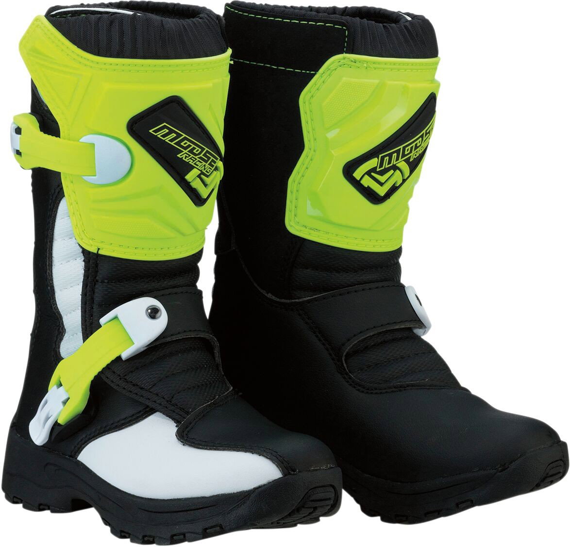 BOOT S18C M1.3 BK/HIVZ 11