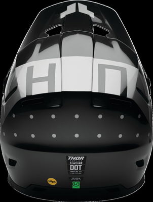 HELMET REFLEX SPORT ROGUE CH/S