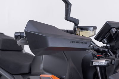 HANDGUARD KIT SPORT