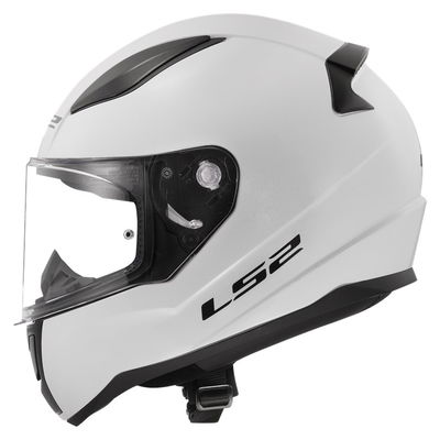 HJÄLM LS2 FF353 RAPID II L