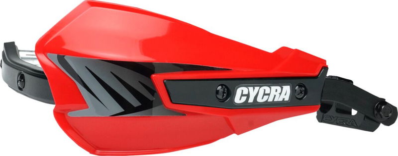 VORTEX HAND GUARD/W UNIVERSAL