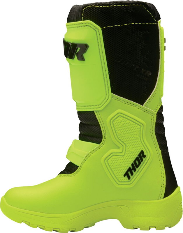 BOOT MINI BLITZ XR ACID 13