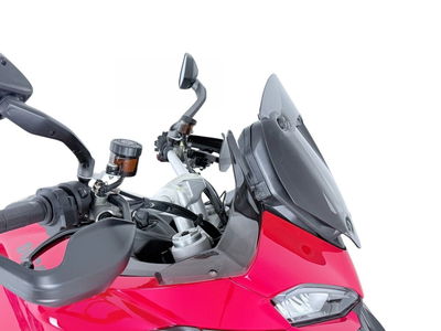 WINDSCREEN SPORT DUCATI MULTIS