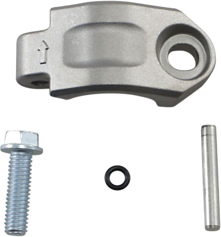 HQV - CLAMP BRAKE FITTING 167