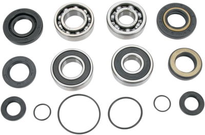 JET PUMP REPAIR KIT-YAM