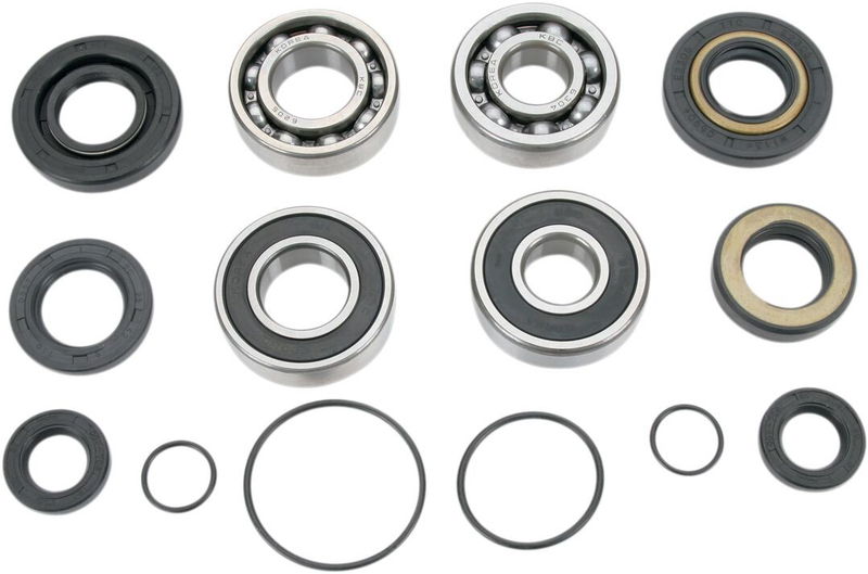 JET PUMP REPAIR KIT-YAM