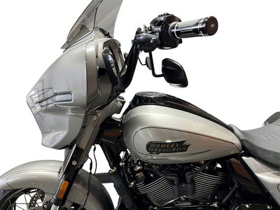 HANDLEBAR 12 FLHX/SE 23-25 1.2