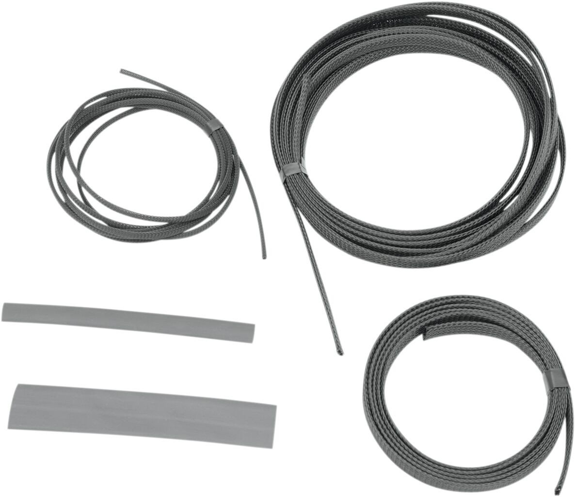 COVER KIT DRESS UP BLK