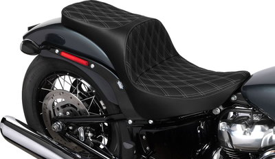 SEAT FREEDOM 2-UP DOUBLE DIAMO