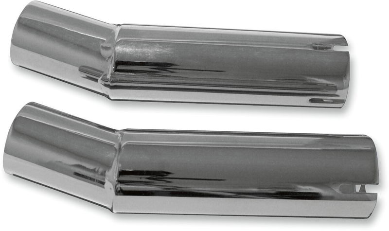MUFFLER ADAPTER