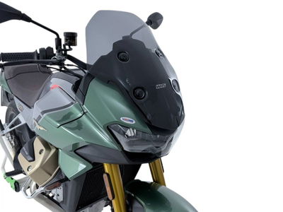 WINDSCREEN CAPONORD V100 MANDE