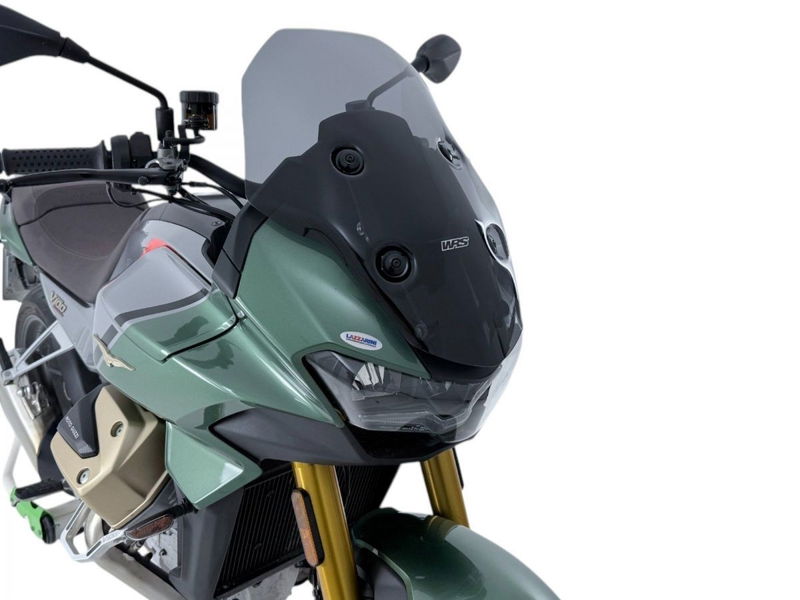 WINDSCREEN CAPONORD V100 MANDE