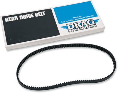 BELT REAR DRV 1 137T