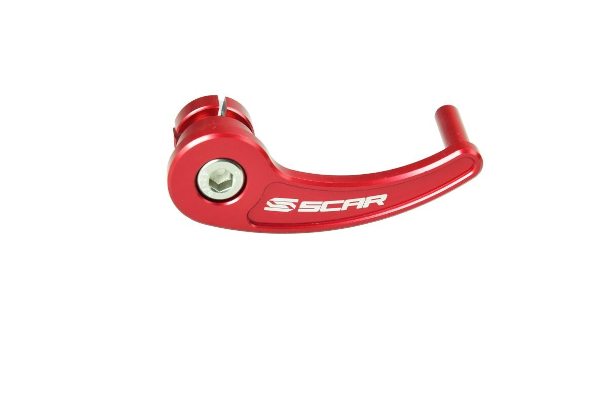 AXLE PULL RR BETA/GGAS RED