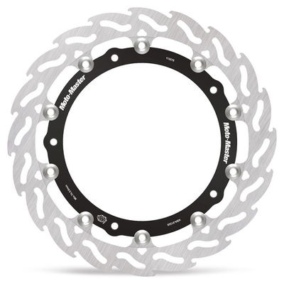 BRAKE DISC FLAME FLOAT FT R