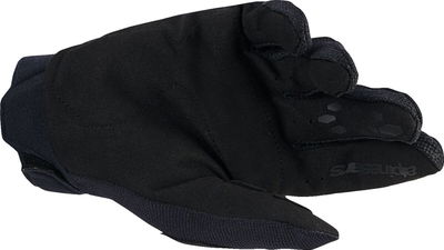 GLOVES FULL BORE V2 BLK M