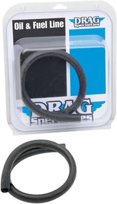 OIL LINE BLK 1/2 2' USA