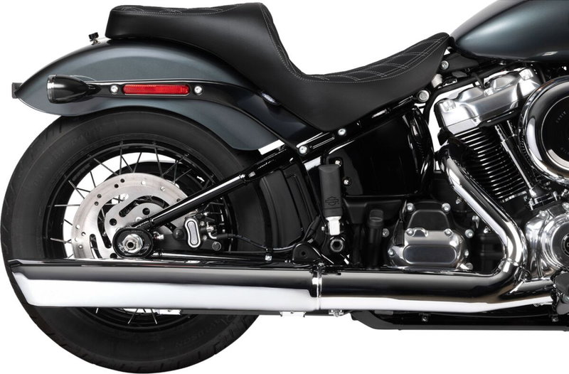 SEAT FREEDOM 2-UP DOUBLE DIAMO