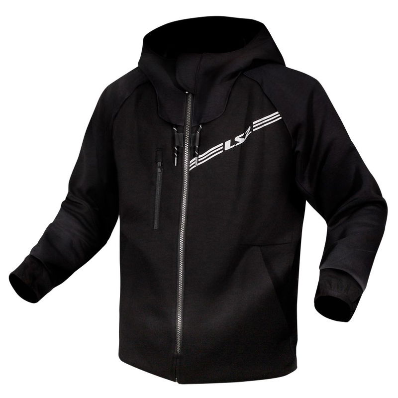 JACKA LS2 THROTTLE HERR XXL