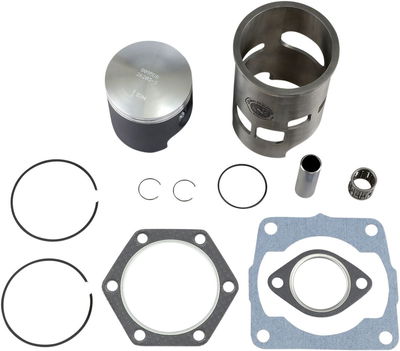 SLEEVE & PISTON KIT POL