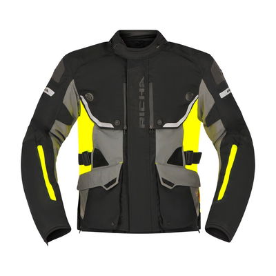 INFINITY 3 PRO JACKET XL