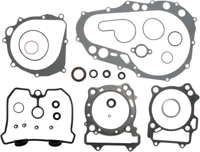 GASKETS W SL DVX/LTZ/KFX